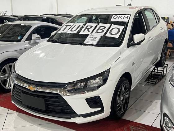 CHEVROLET ONIX 1.0 FLEX MANUAL